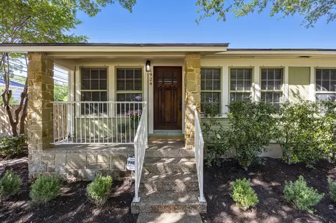 924 E 52nd St #A, Austin, TX 78751