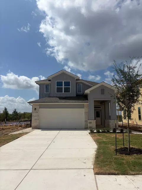 11309 Zip Cochise Way, Austin, TX 78653