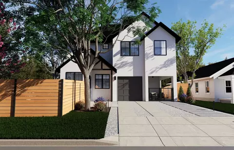 1801 W St Johns St, Austin, TX 78757