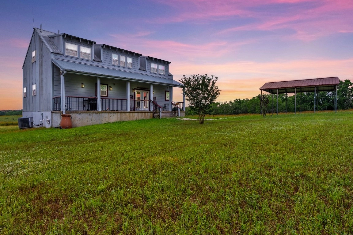 13484 Avis Rd  