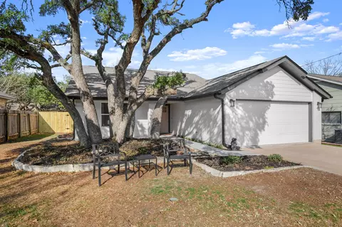 5828 Secrest Dr, Austin, TX 78759