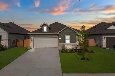 141 Ayres Horn, Cedar Creek, TX 78612