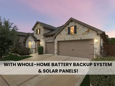 2516 Portici Pass, Round Rock, TX 78665