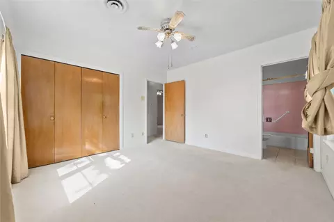 Bedroom - 1105 E Applegate Dr, Austin, TX 78753 photo 6 of 6