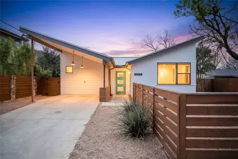 1805 Tillery Dr, Austin, TX 78721