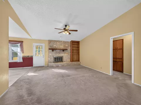 Living - 404 E Central Dr, Georgetown, TX 78628 photo 2 of 5