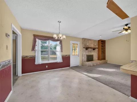 Living - 404 E Central Dr, Georgetown, TX 78628 photo 5 of 5