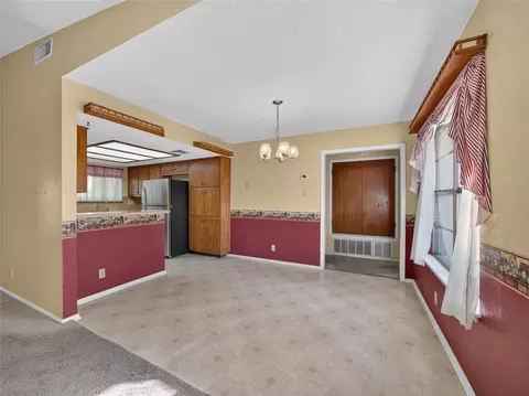 Dining - 404 E Central Dr, Georgetown, TX 78628 photo 1 of 1