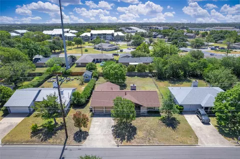 View/Area - 404 E Central Dr, Georgetown, TX 78628 photo 1 of 3