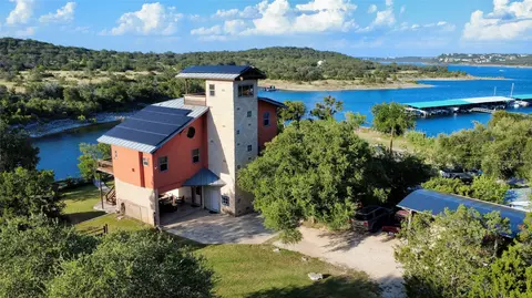 840 Windy Shores Loop, Spicewood, TX 78669