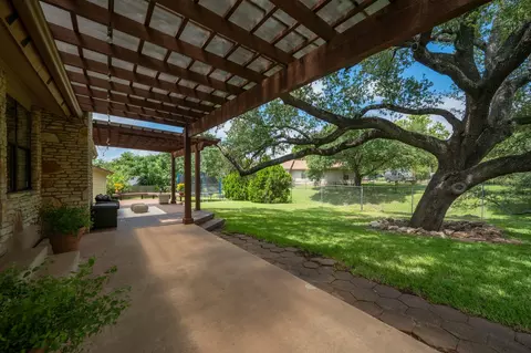 3908 Valley Vw, Round Rock, TX 78681
