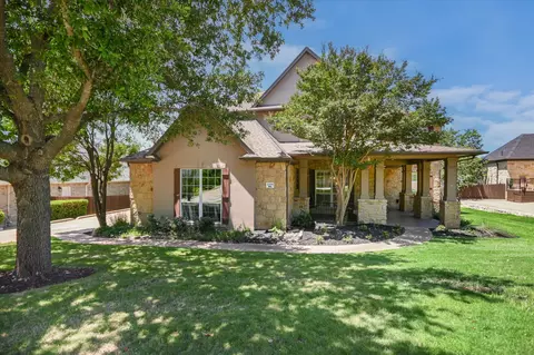 12309 Capella Trl, Austin, TX 78732