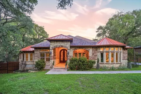 Undisclosed, San Marcos, TX 78666