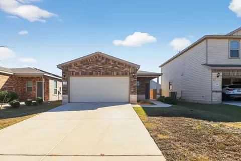 137 Miracle Dr, Jarrell, TX 76537
