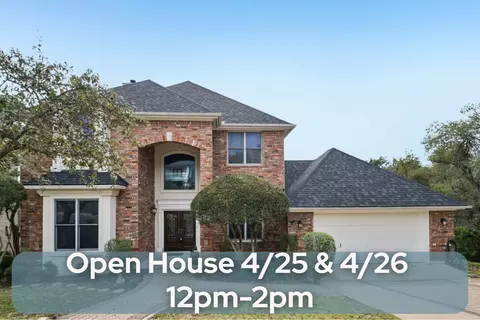 5902 Down Valley Ct, Austin, TX 78731