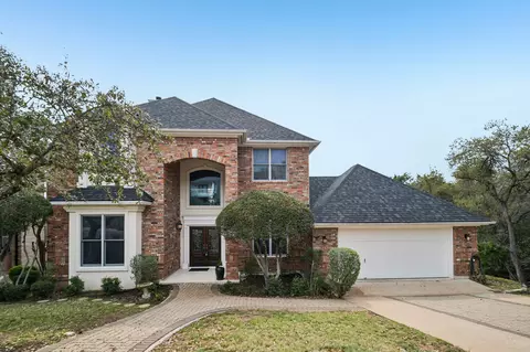 5902 Down Valley Ct, Austin, TX 78731
