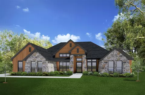 6762 Kings Mill Dr, Salado, TX 76571