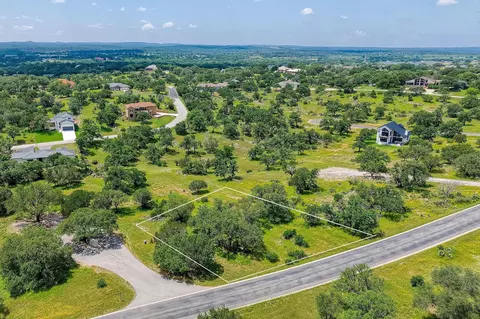 lot W4042 Fault Linetwin Oaks, Horseshoe Bay, TX 78657