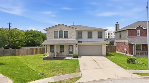 3838 Haleys Way, Round Rock, TX 78665