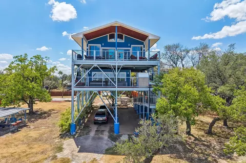 1813 Graveyard Point Rd, Austin, TX 78734