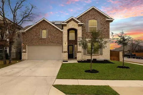 129 Magdalene Way, Liberty Hill, TX 78642