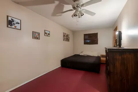 Bedroom - 5327 Old Lorena Rd, Lorena, TX 76655 photo 2 of 2