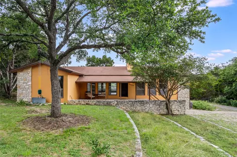 5405 Country Club Dr, Lago Vista, TX 78645