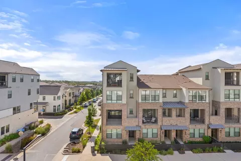 4317 Prevail Ln, Austin, TX 78731