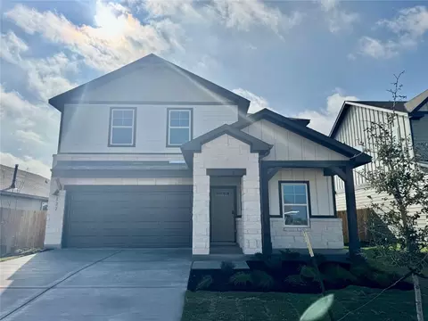 137 Boondoggle Rdg, Cedar Creek, TX 78612