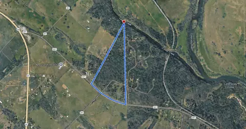 1880 Fm 2571, Smithville, TX 78957