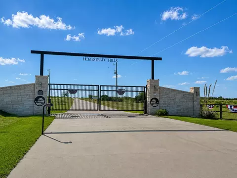 122 Reserve Way, Lampasas, TX 76550