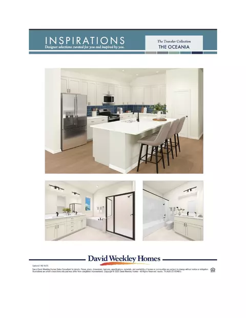 Kitchen - 1071 Brickell Loop # B, Austin, TX 78744 photo 1 of 2