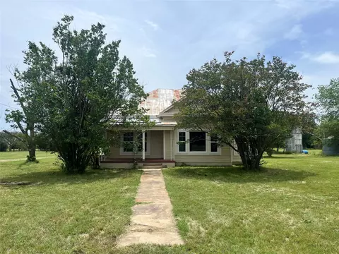 1312 Fm 581 Hwy E, Lometa, TX 76853