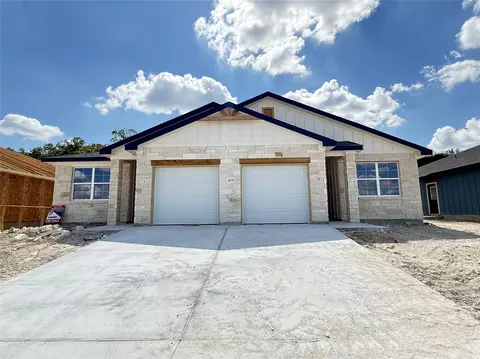 305 Rain Dance Trl, Copperas Cove, TX 76522