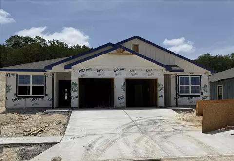 305 Rain Dance Trl, Copperas Cove, TX 76522