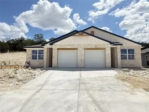 305 Rain Dance Trl, Copperas Cove, TX 76522