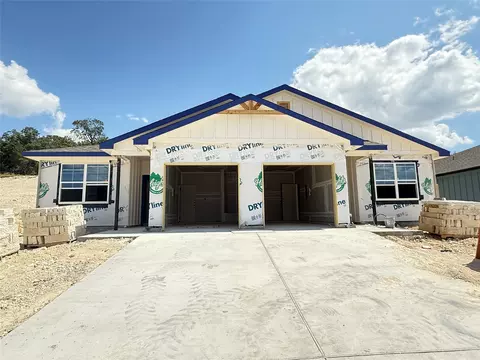 305 Rain Dance Trl, Copperas Cove, TX 76522