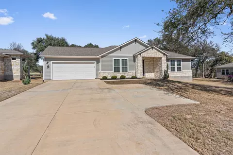 Undisclosed, San Marcos, TX 78666