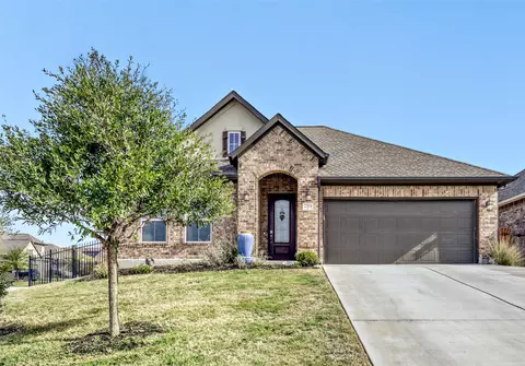 22614 Maidengrass Lane Ln, Lago Vista, TX 78645