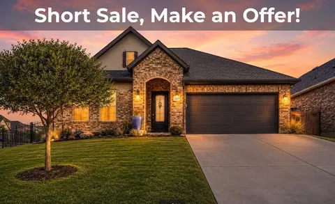 22614 Maidengrass Lane Ln, Lago Vista, TX 78645