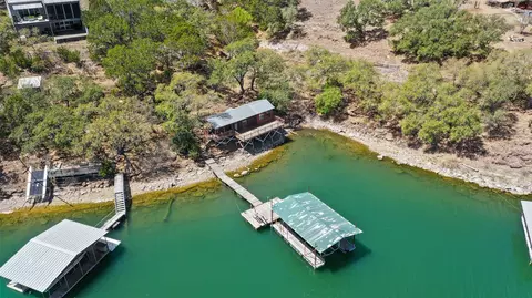 lot30 Sunset Clf, Burnet, TX 78611