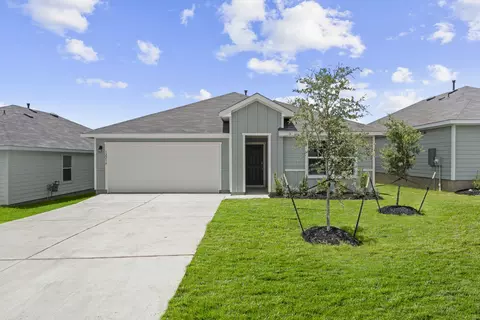 12216 Silverton Tree Bnd, Mustang Ridge, TX 78610