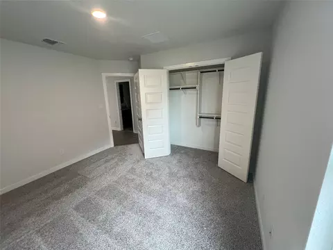 Bedroom - 240 Gus Loop, Georgetown, TX 78626 photo 3 of 3
