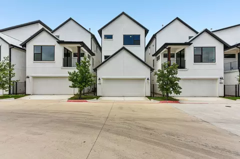 Exterior - 9101 Cattle Baron Path, Austin, TX 78747 photo 10 of 10