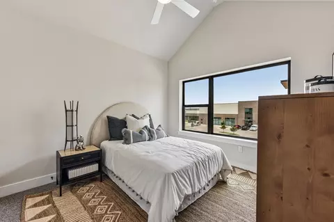 Bedroom - 9101 Cattle Baron Path, Austin, TX 78747 photo 7 of 9