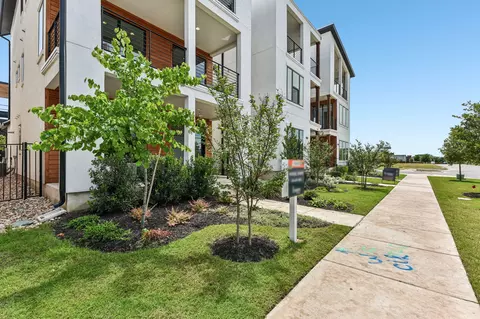 Exterior - 9101 Cattle Baron Path, Austin, TX 78747 photo 4 of 10