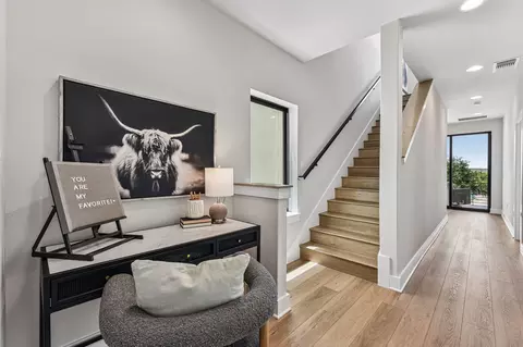 Entry Way - 9101 Cattle Baron Path, Austin, TX 78747 photo 1 of 3