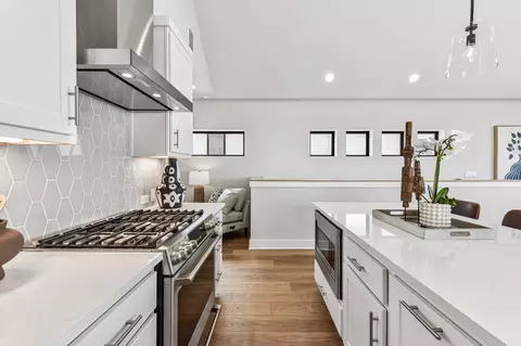 Kitchen - 9101 Cattle Baron Path, Austin, TX 78747 photo 2 of 3