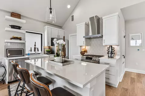Kitchen - 9101 Cattle Baron Path, Austin, TX 78747 photo 1 of 3