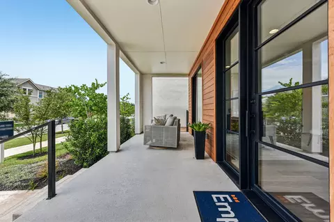 Exterior - 9101 Cattle Baron Path, Austin, TX 78747 photo 9 of 10